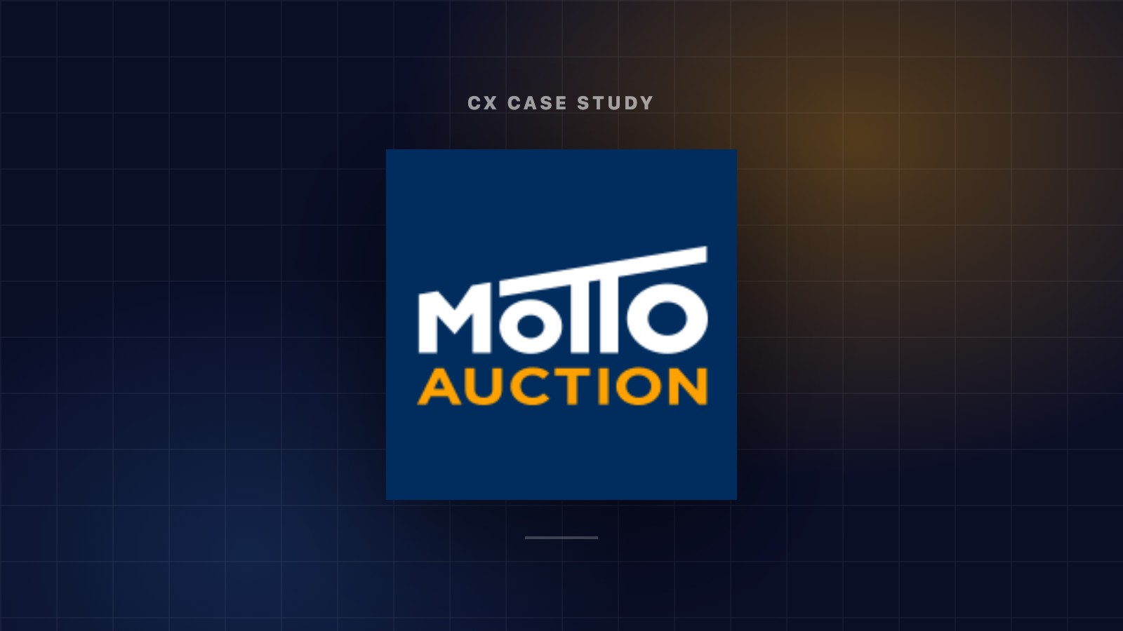 How Motto Auction by Carro moved its phone line and LINE chat onto one platform