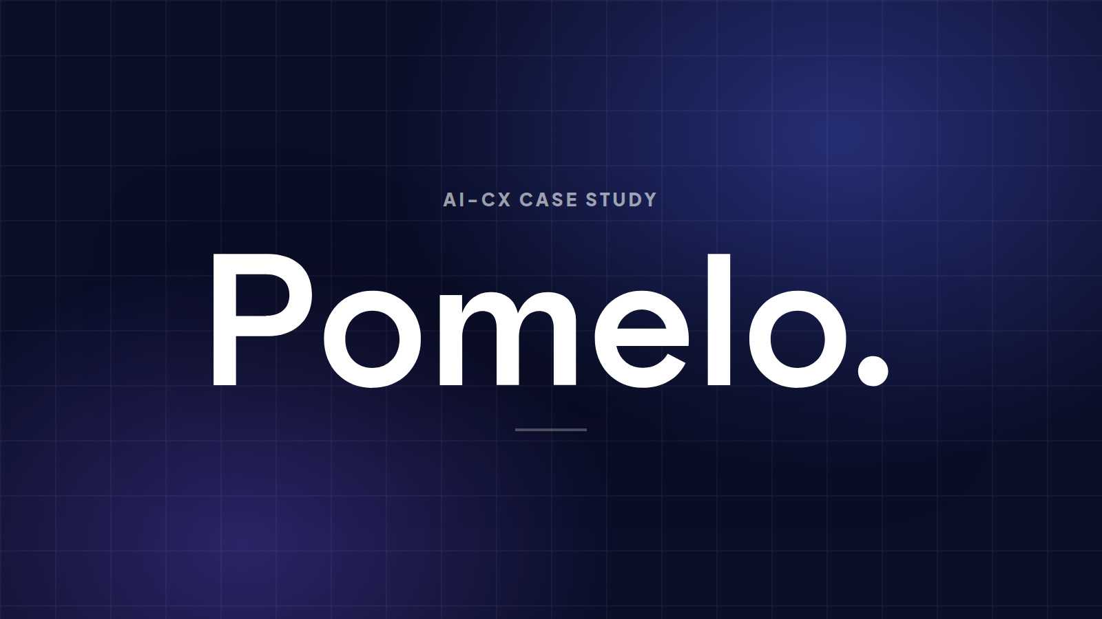 How Pomelo runs omnichannel customer service on KLINK