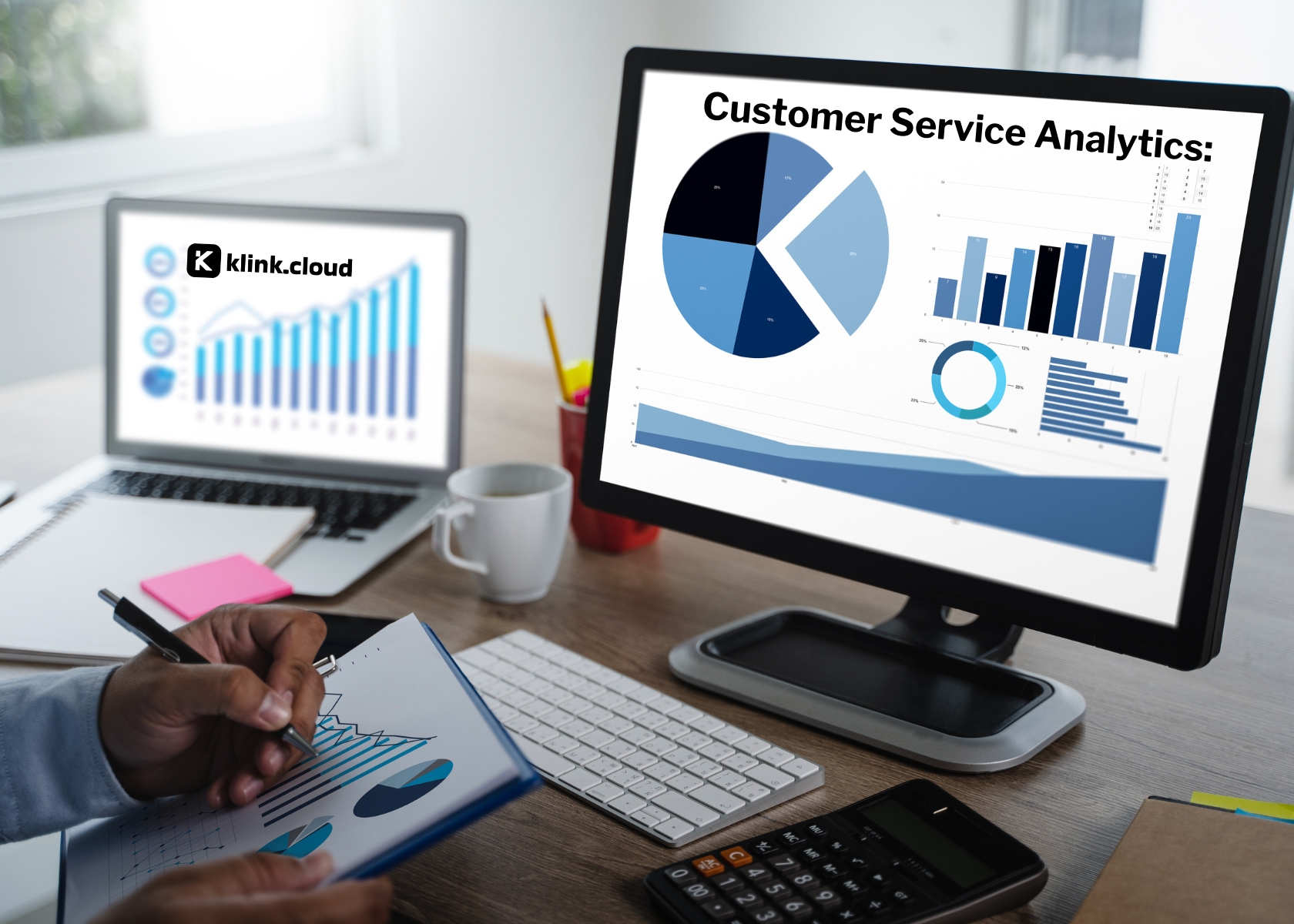 Customer Service Analytics: Types, Use Cases & Benefits