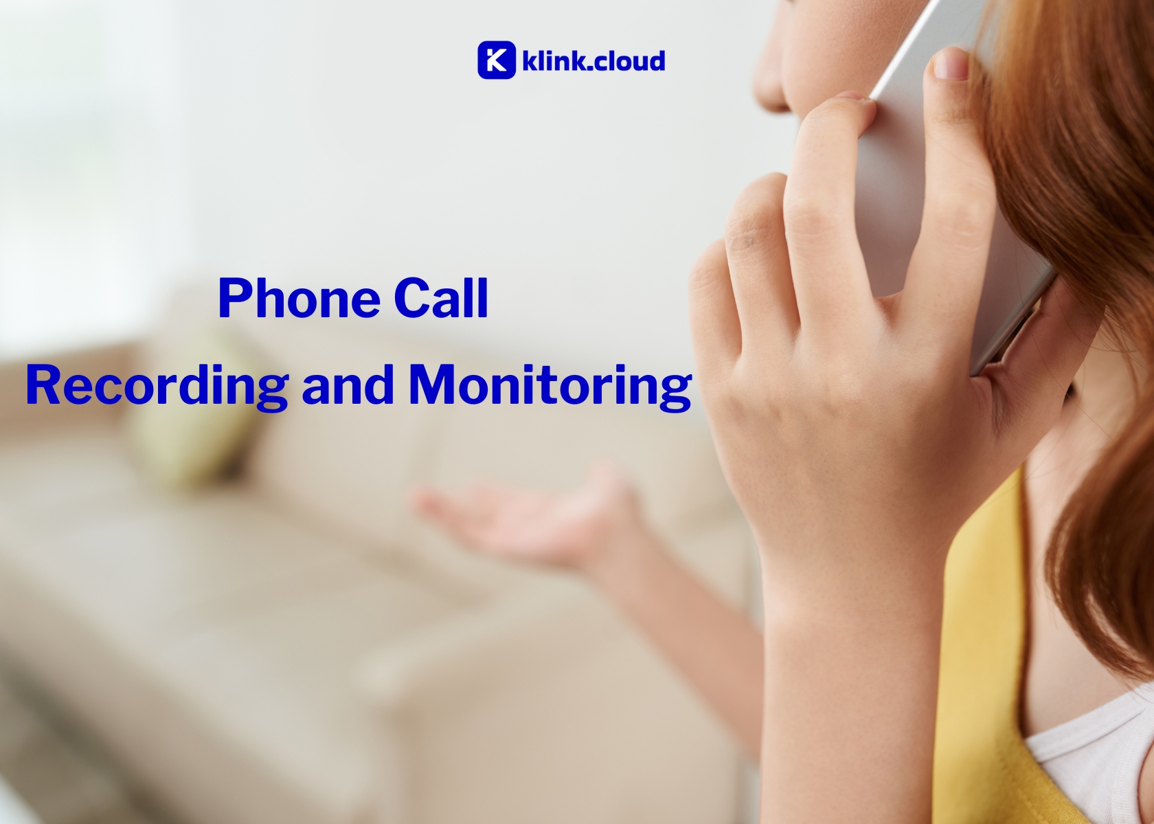 Call Recording Software | Phone Call Recording and Monitoring