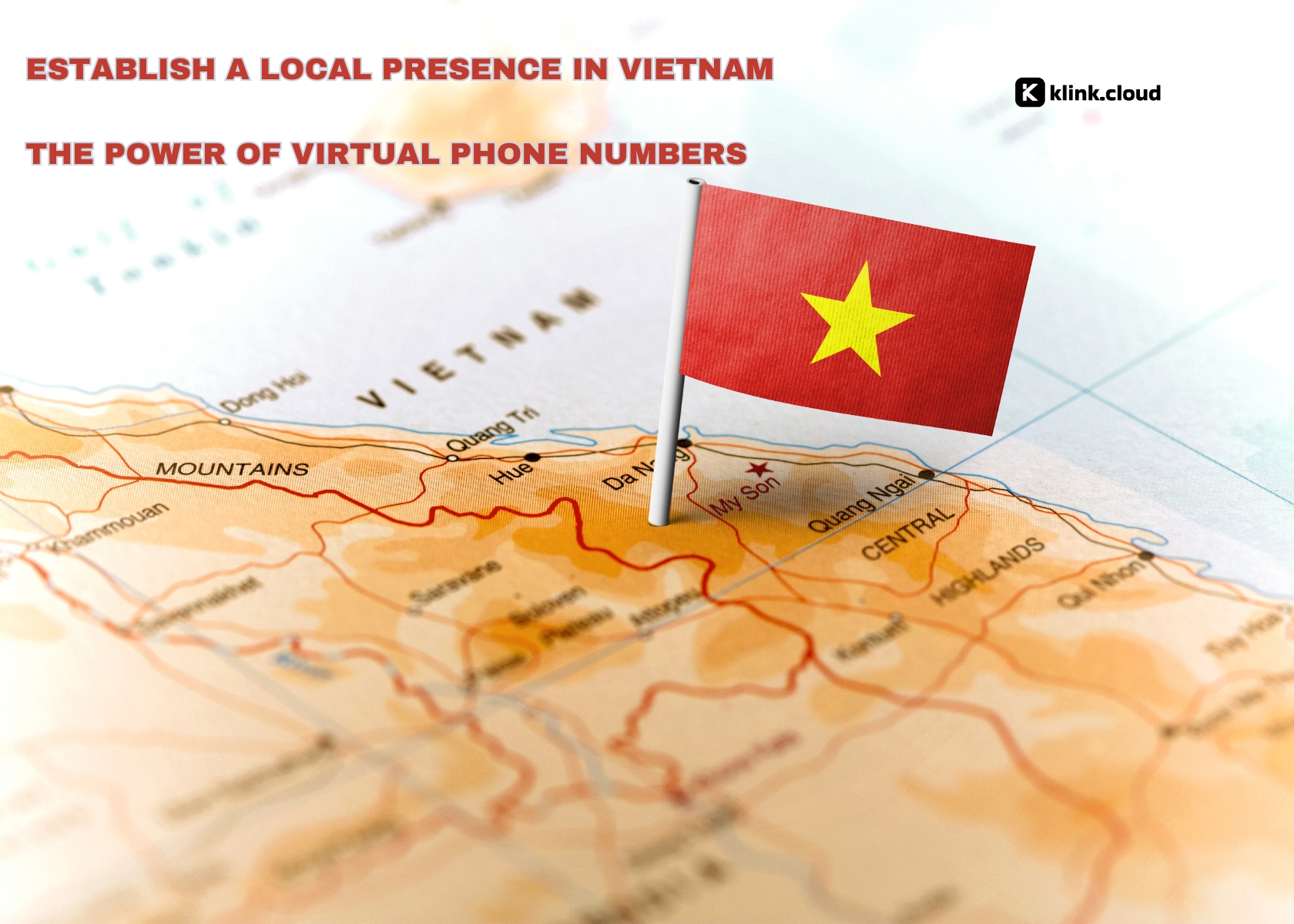 Establish a Local Presence in Vietnam: The Power of Virtual Phone Numbers