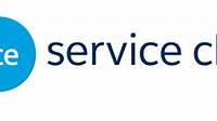 Salesforce Cloud Logo Transparent