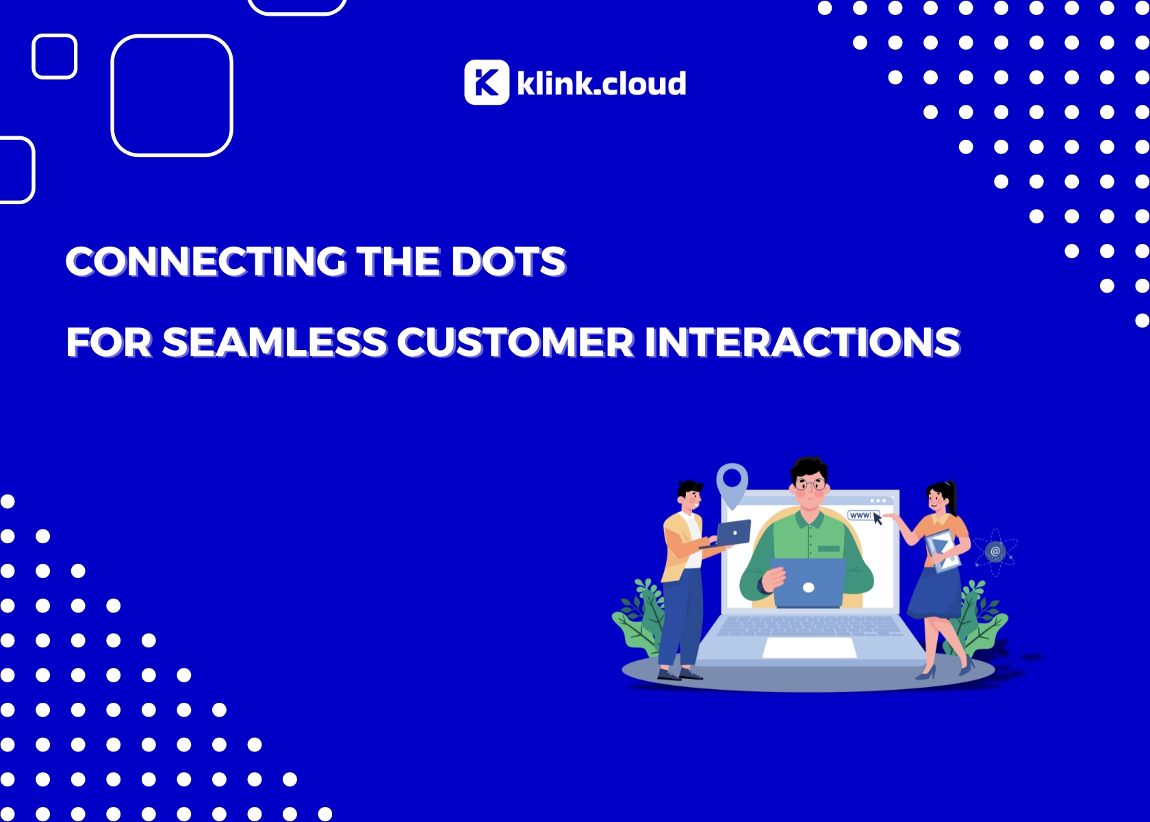 Omnichannel API: Connecting the Dots for Seamless Customer Interactions