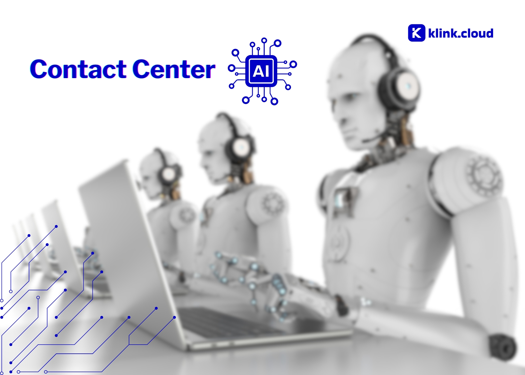 The Ultimate Guide to Contact Center AI: Benefits and How to Implement