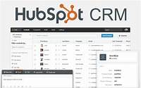 HubSpot CRM Key Features And Review - Global Ranking Solution