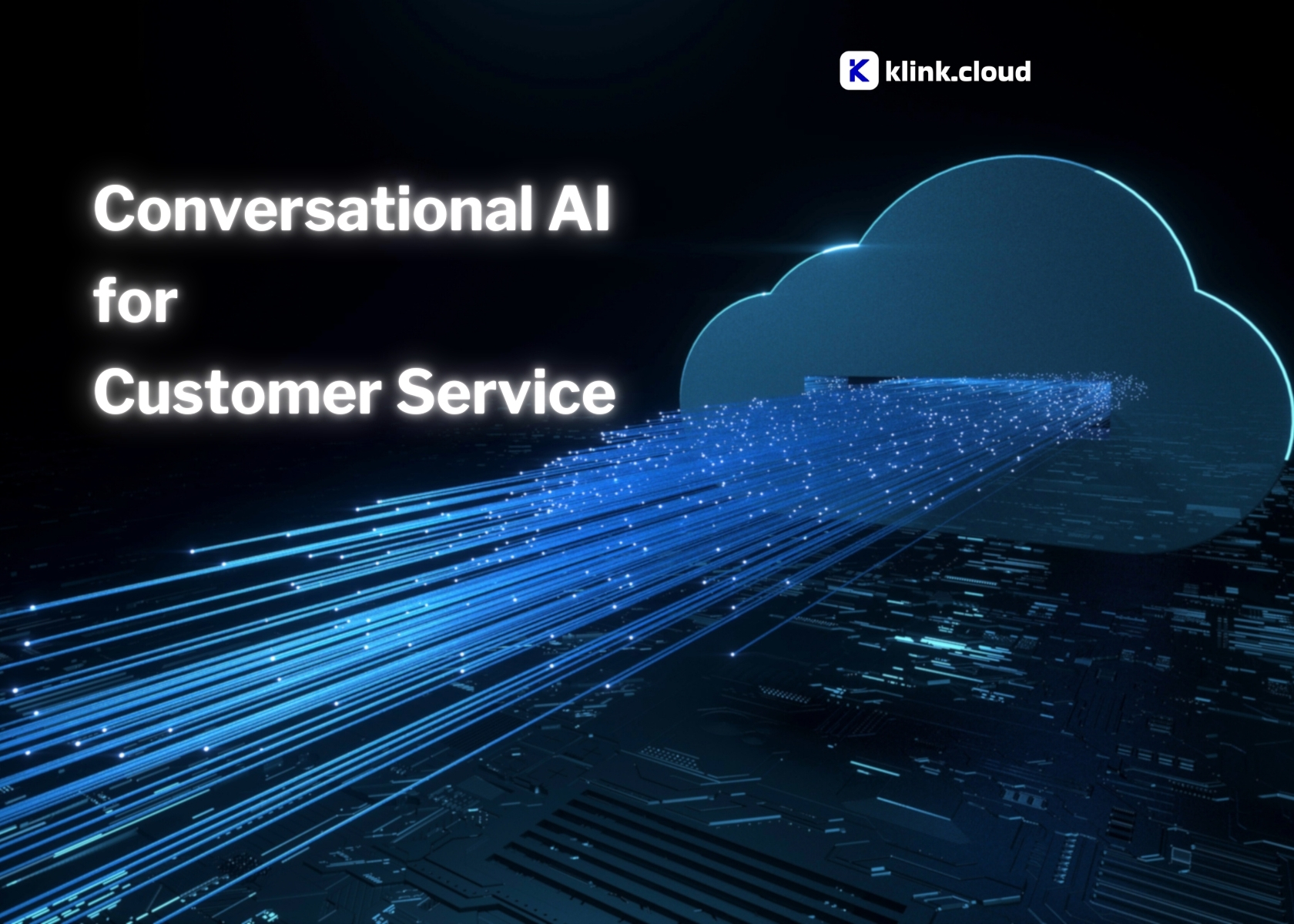 Conversational AI for Customer Service: What You Should Know