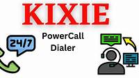 Kixie Chrome Extension: The Perfect Call Solution for Sales Teams