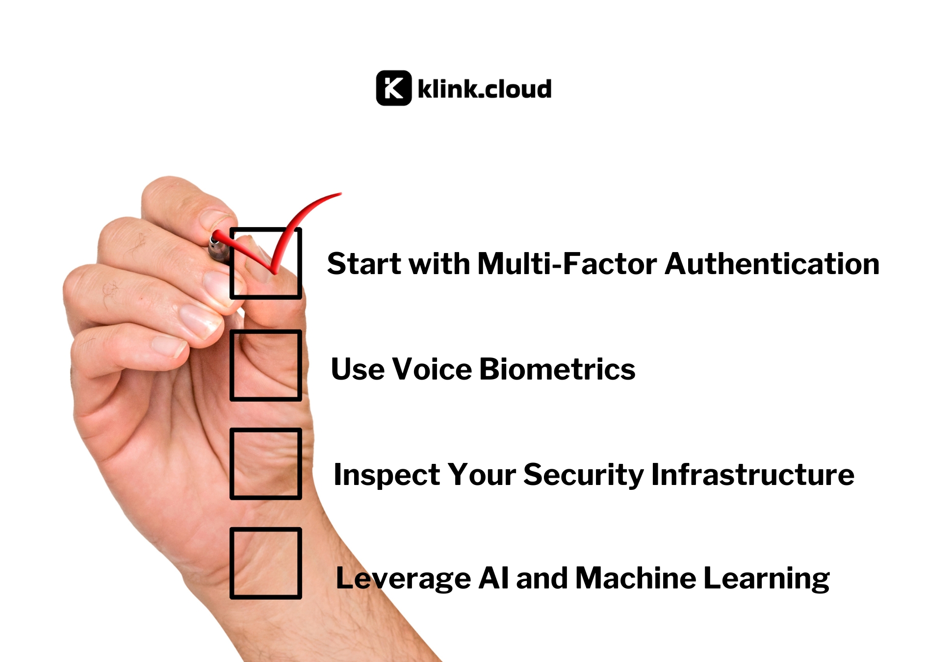 The Ultimate Call Center Security Checklist: What You Need to Know