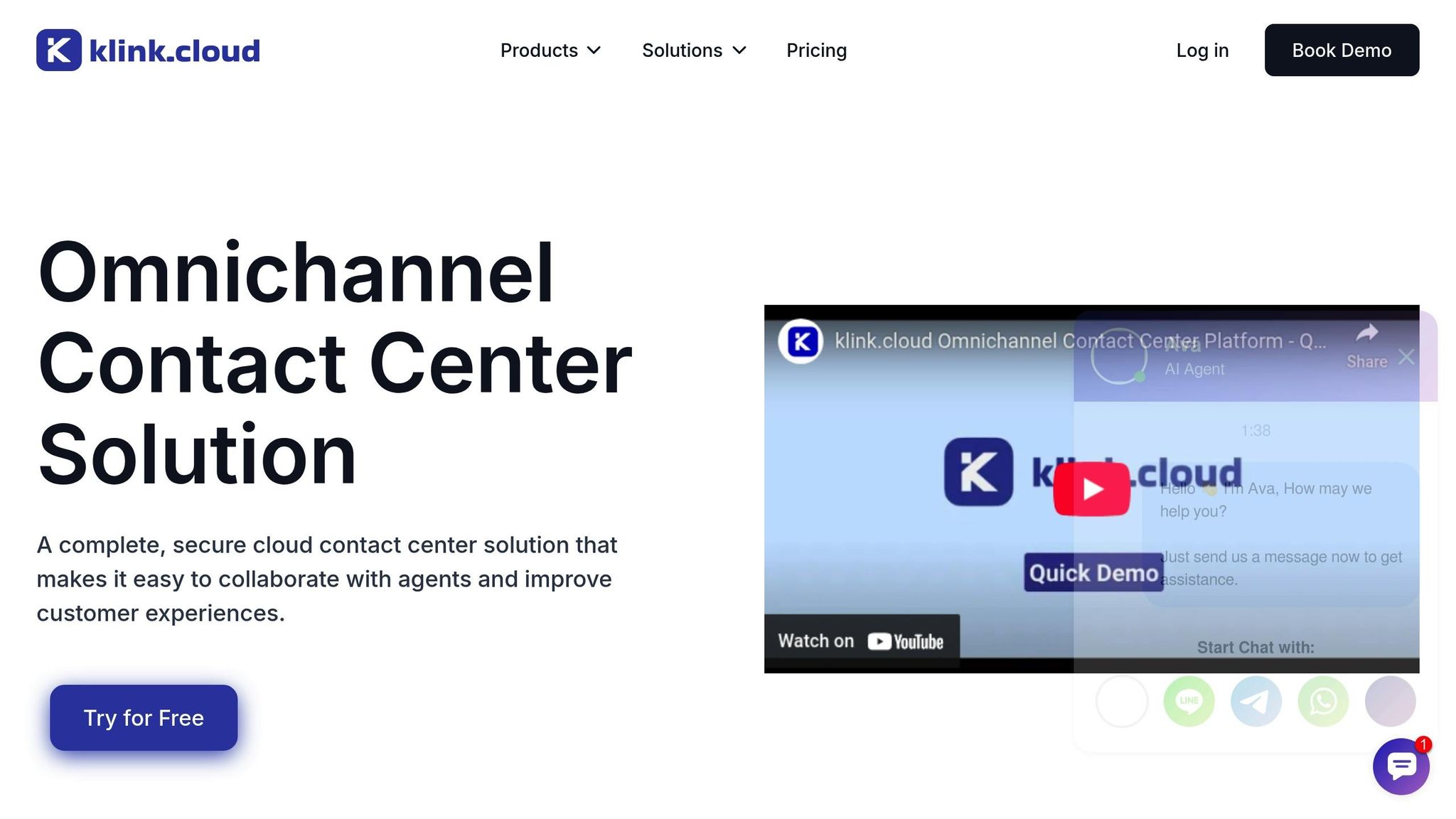 klink.cloud