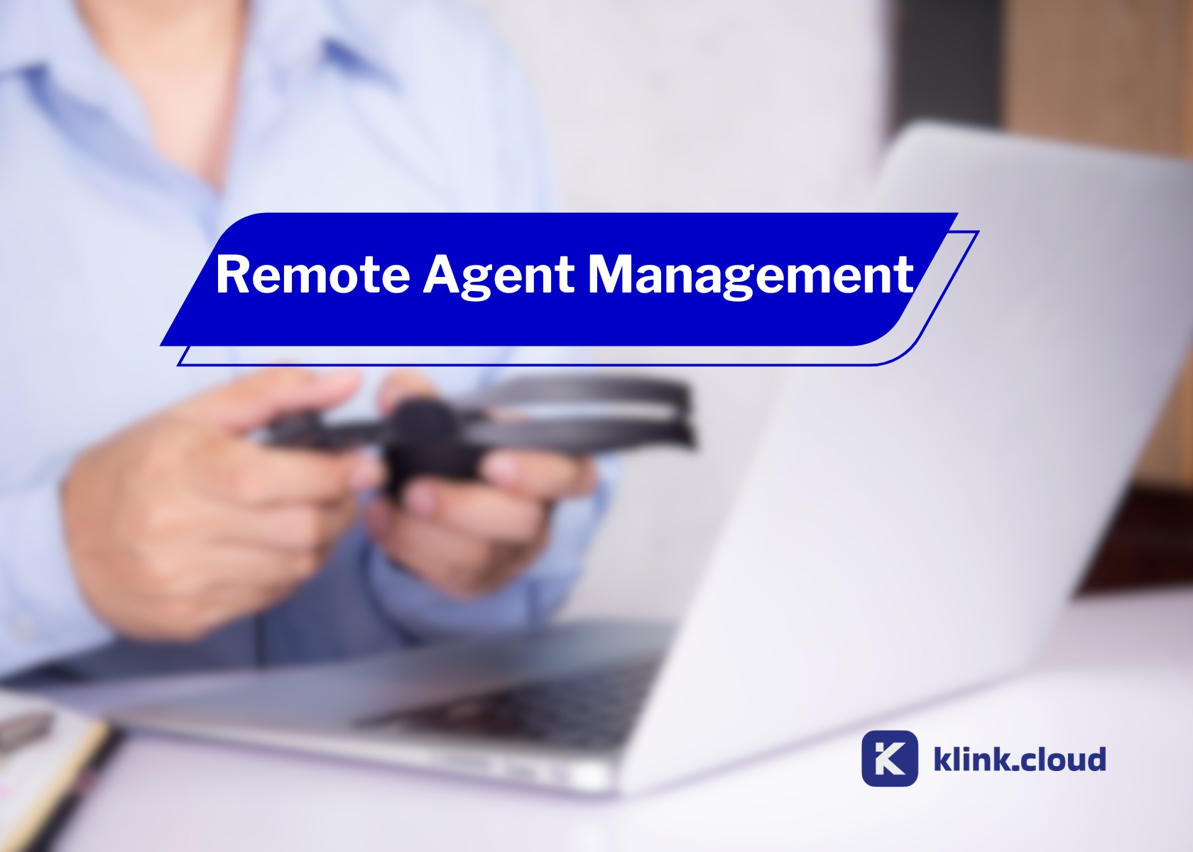 Remote Agent Management with Remote Installer