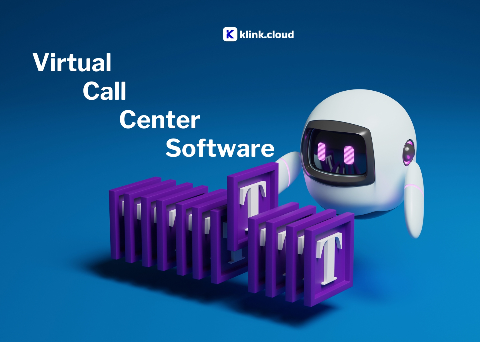 Virtual Call Center Software: Revolutionizing Customer Support for the Modern Age