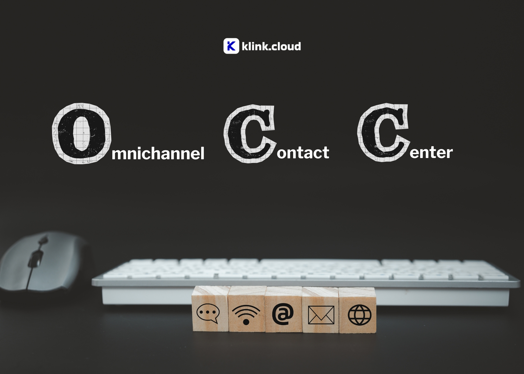 Omnichannel Contact Center: How & Why Businesses Use It