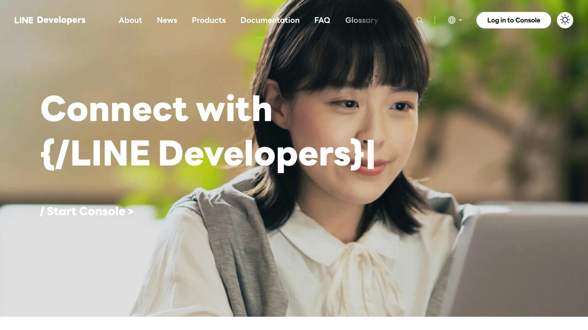 LINE AI Agent