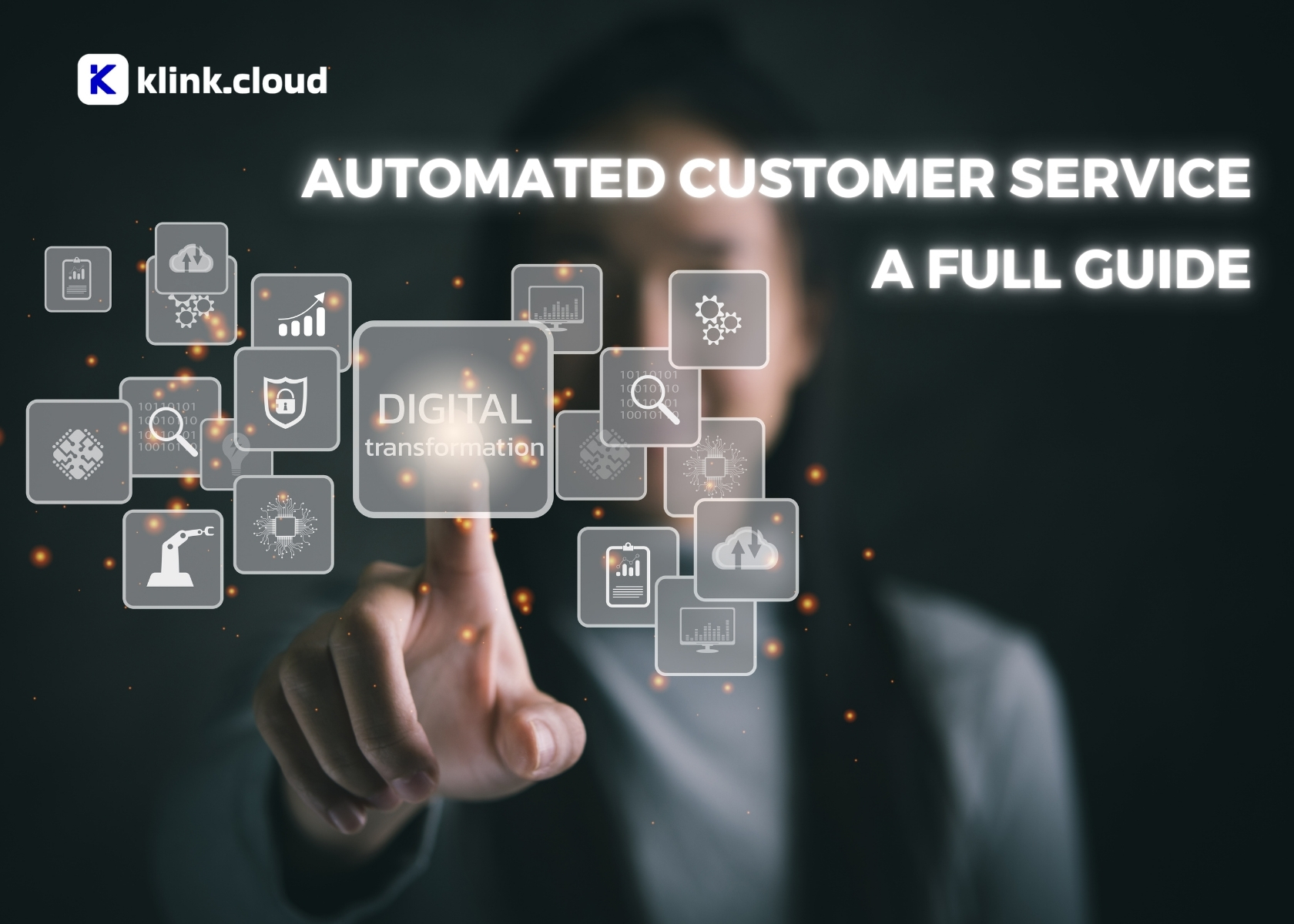 Automated Customer Service: A Full Guide