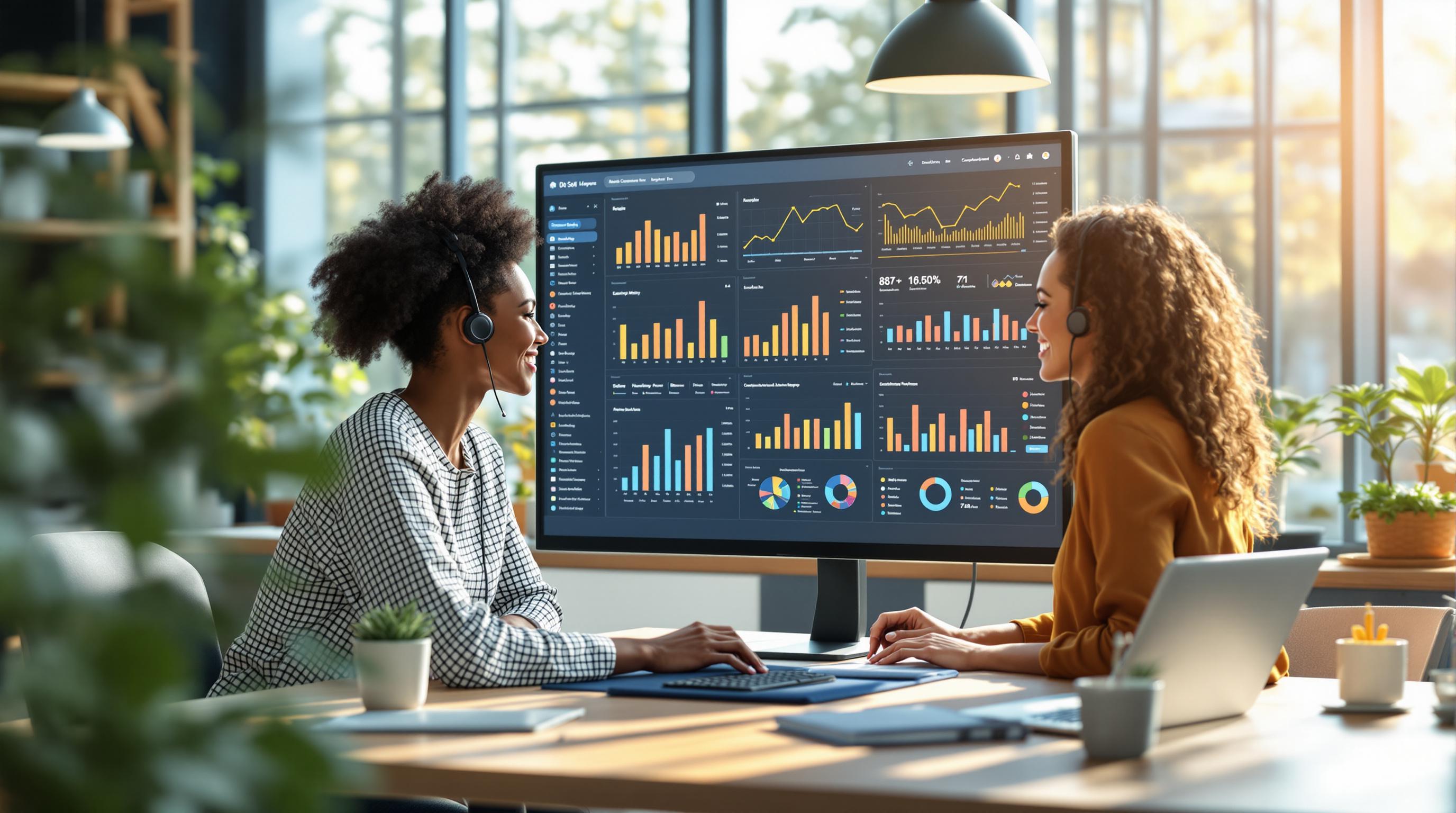 Customer Support KPIs: Essential Metrics to Track