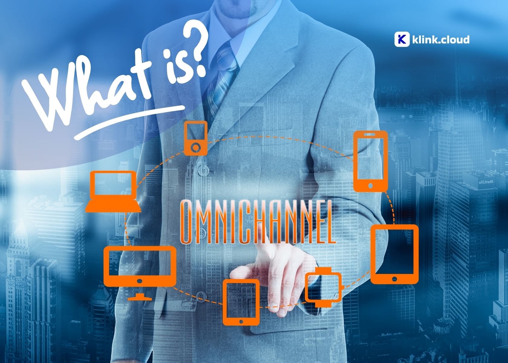 What is Omnichannel Customer Engagement?