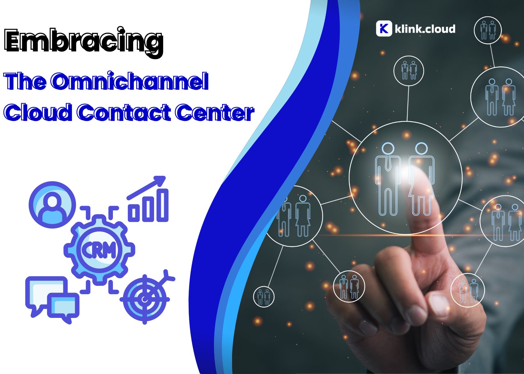 Things to know about Omnichannel Cloud Contact Center
