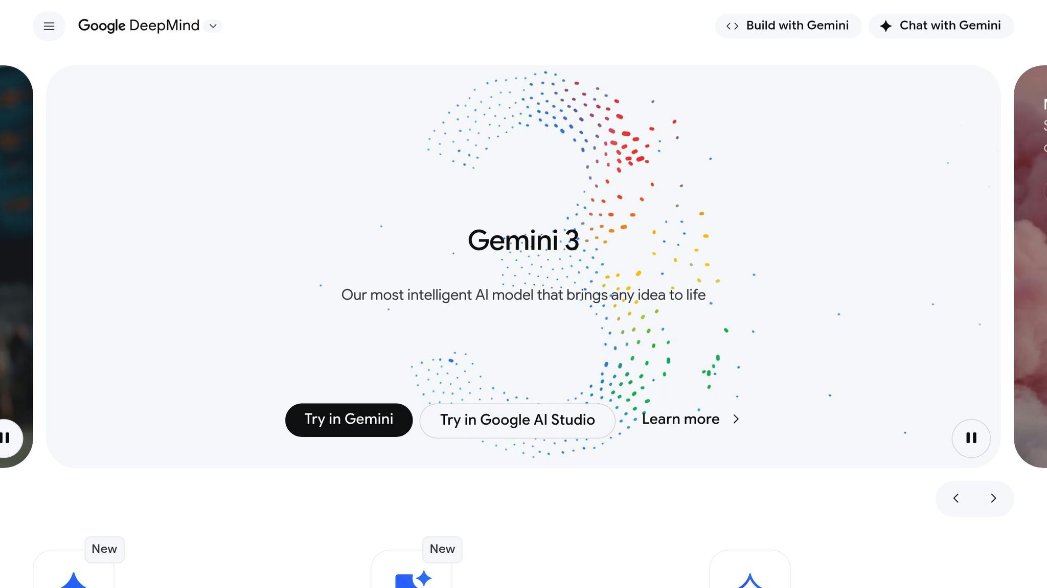 Google DeepMind
