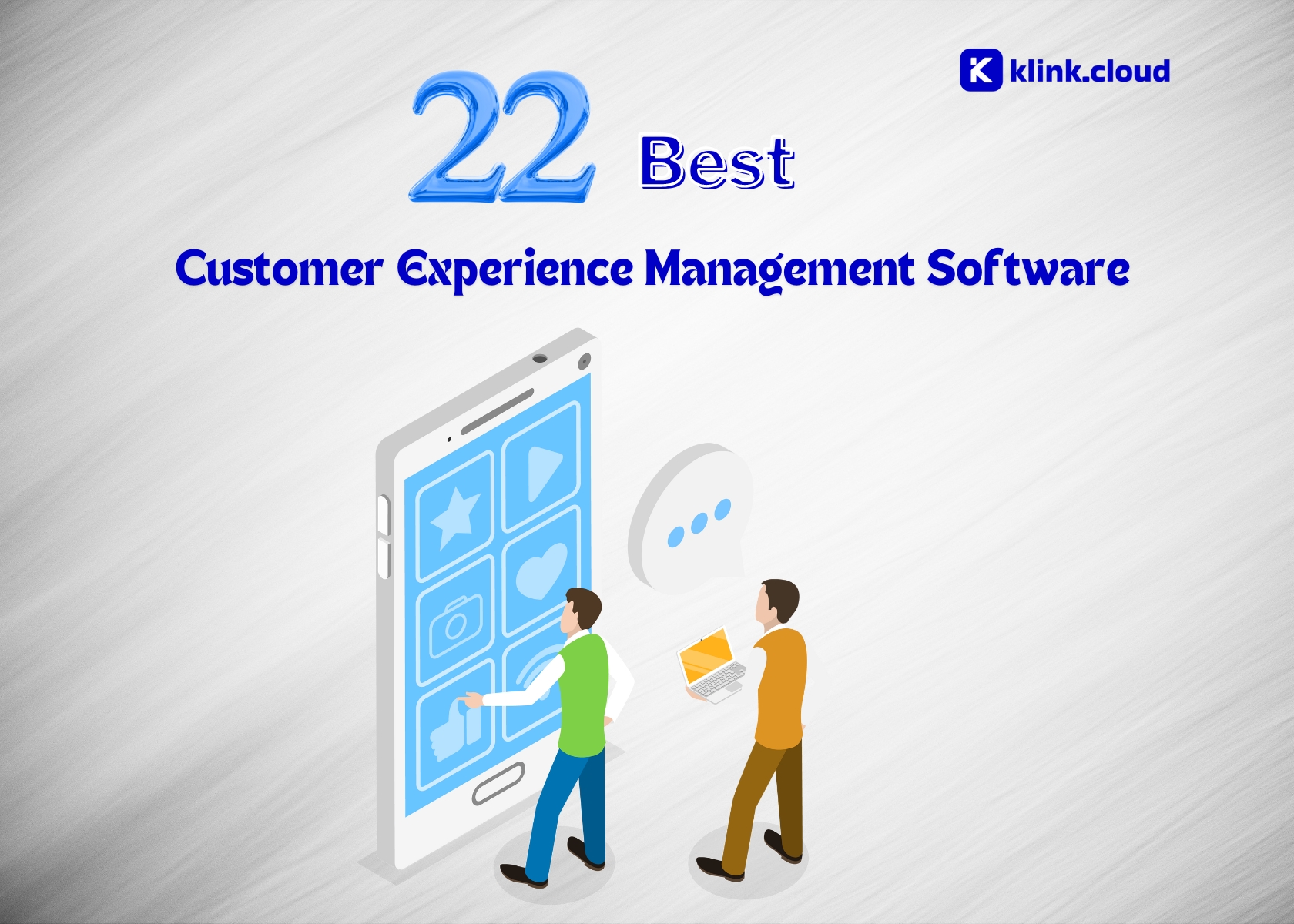 22 Best Customer Experience Management Software to Elevate Your Business