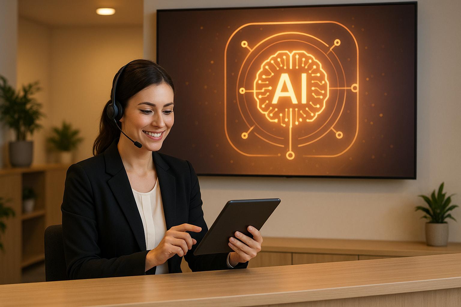 Is Your Business Ready for AI-First Customer Service?