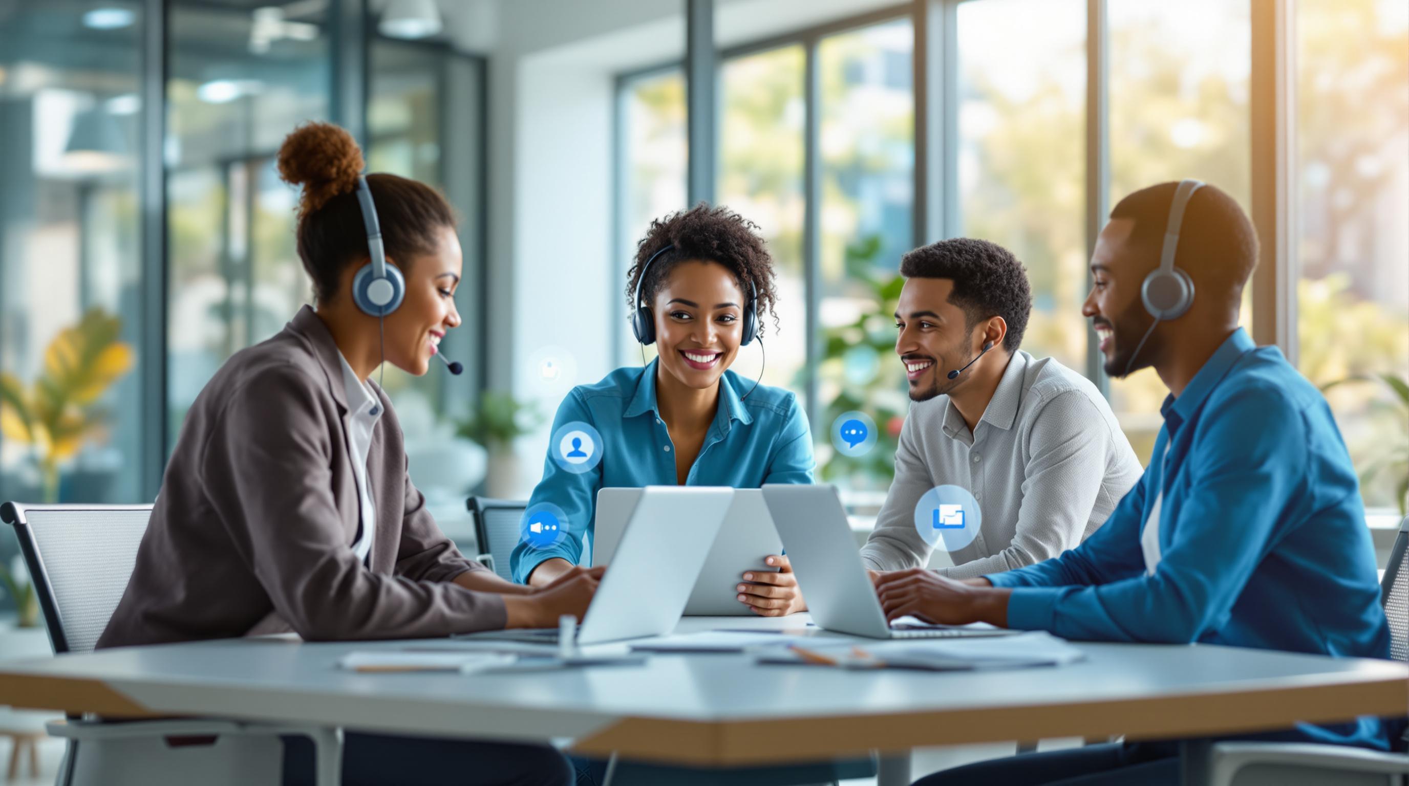 How to Set Up an Omnichannel Customer Support Strategy