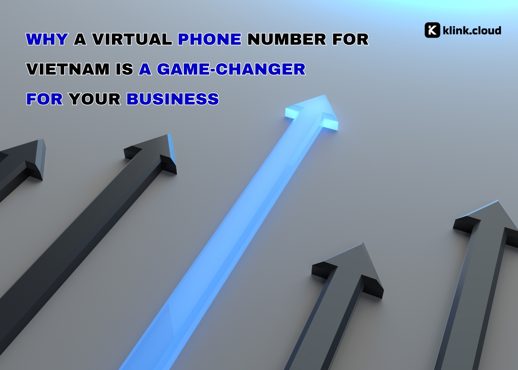Why a Virtual Phone Number for Vietnam is a Game-Changer for Your Business