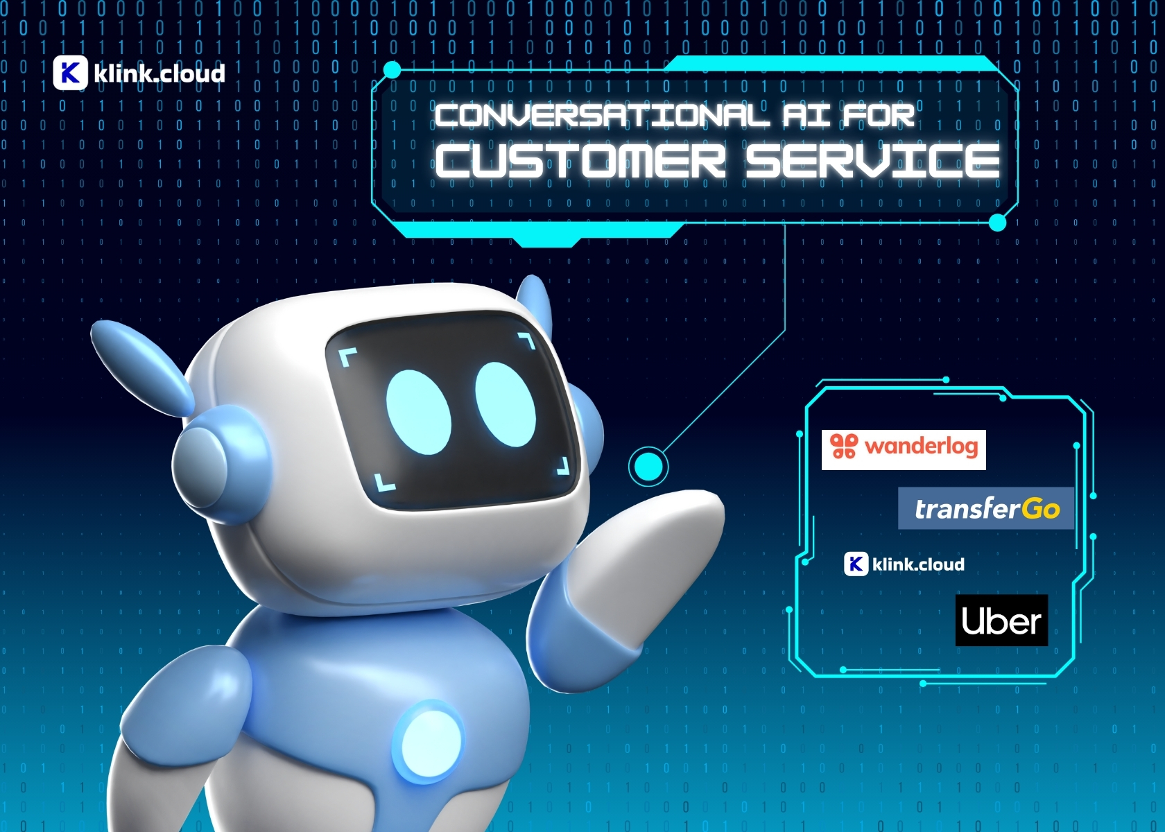 Conversational AI for Customer Service: How to Get It Right