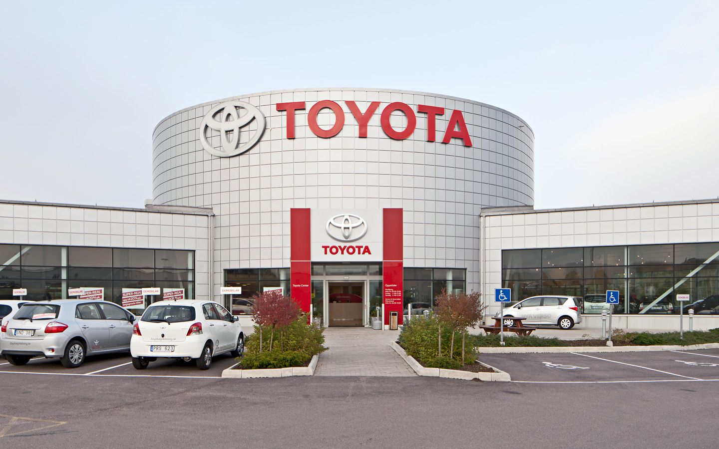 Toyota Transforms Communication with K-LINK Omnichannel Unified Communications