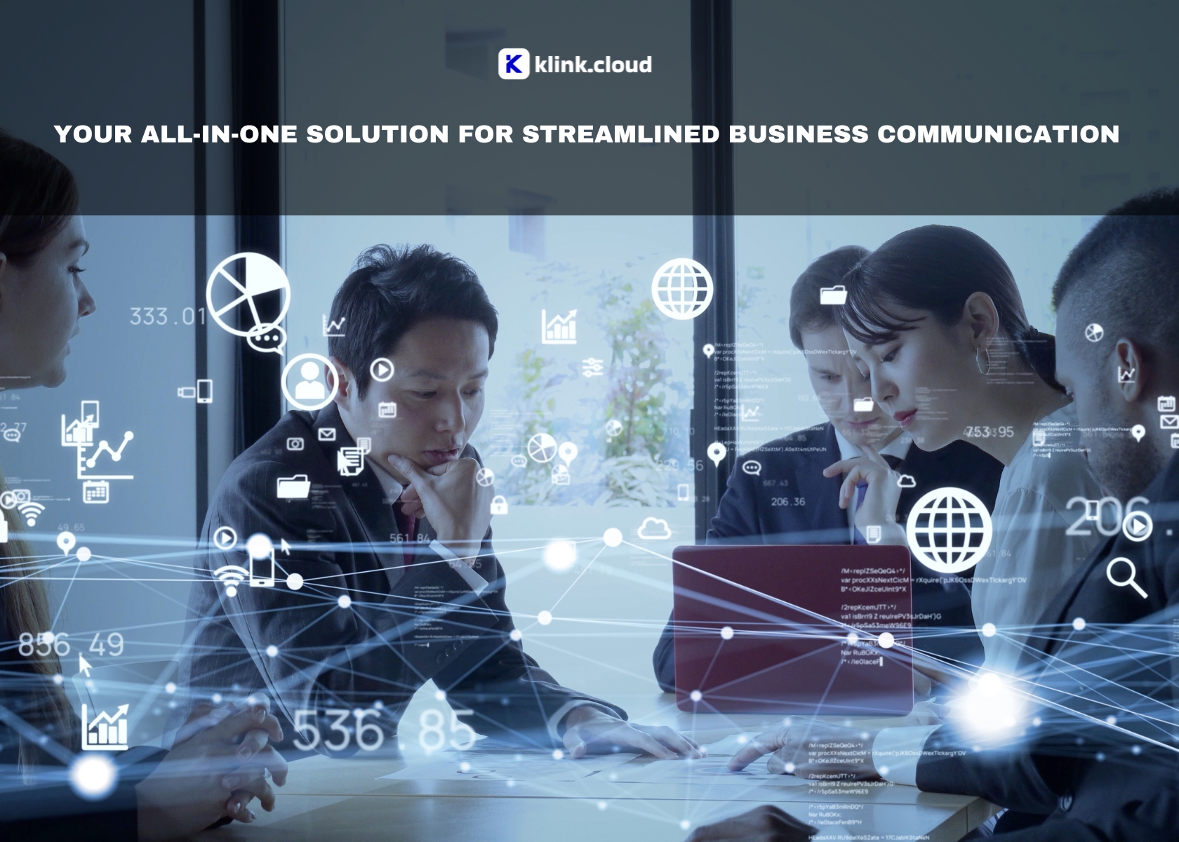 Cloud Contact Center: Your All-In-One Solution for Streamlined Business Communication