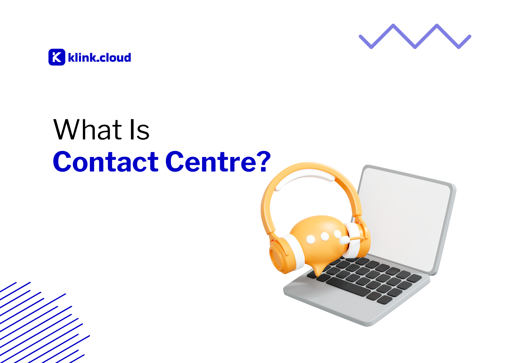 What is Contact Center?
