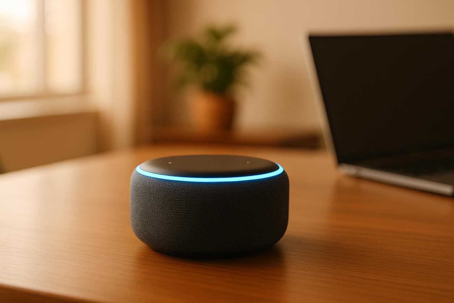 AI Voice Agent