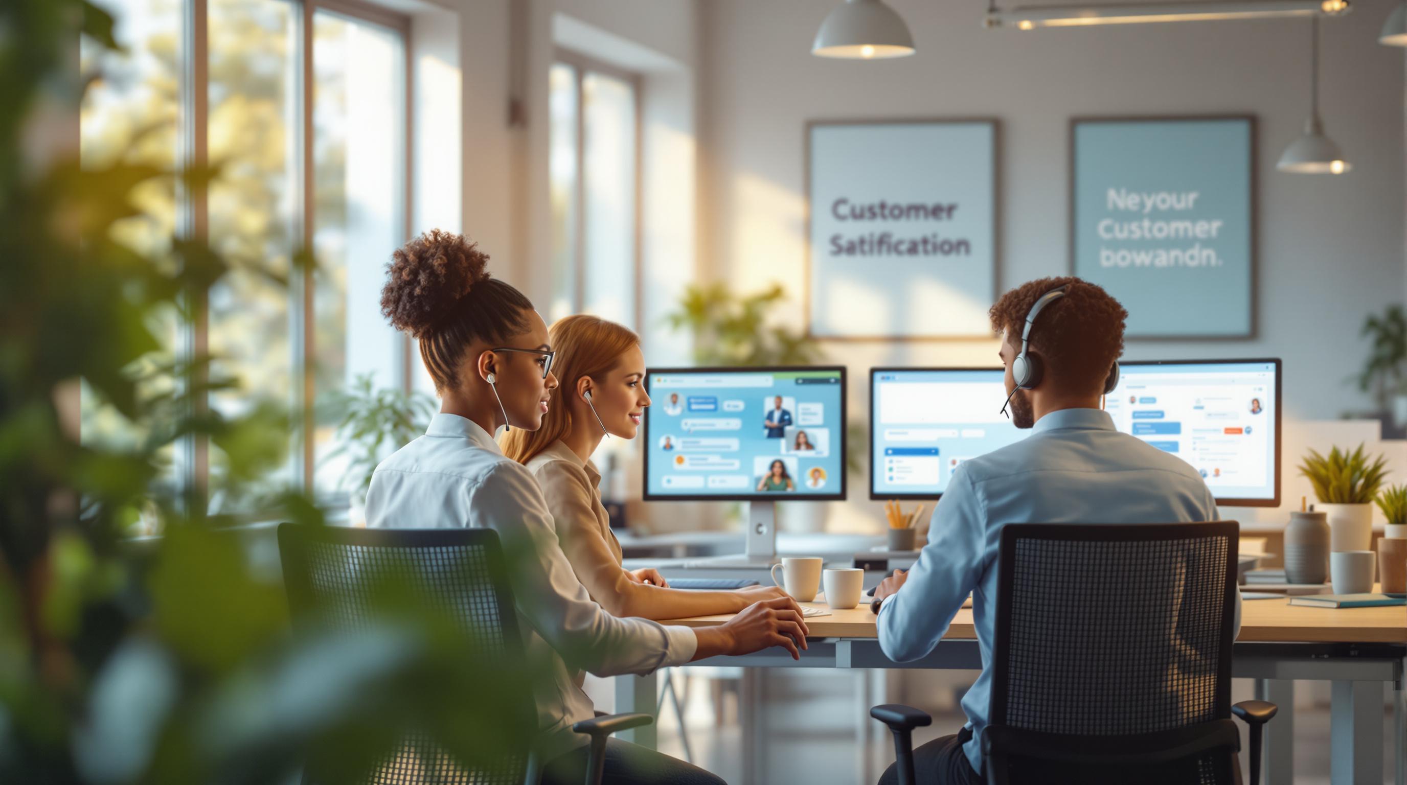 Omnichannel Workload Management for Agents