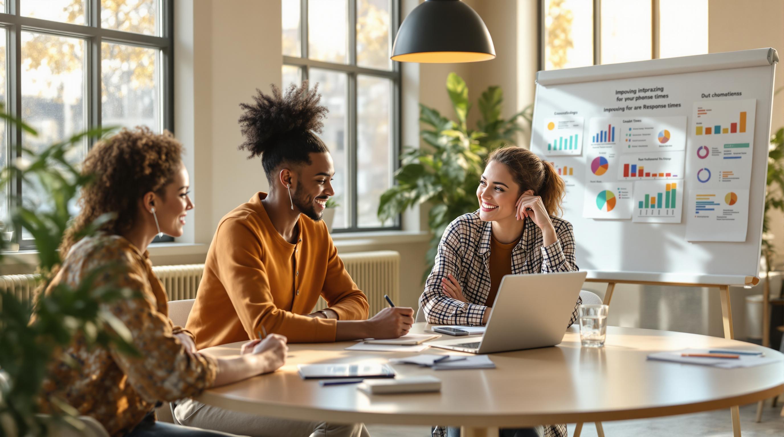7 Ways to Reduce Customer Service Response Times