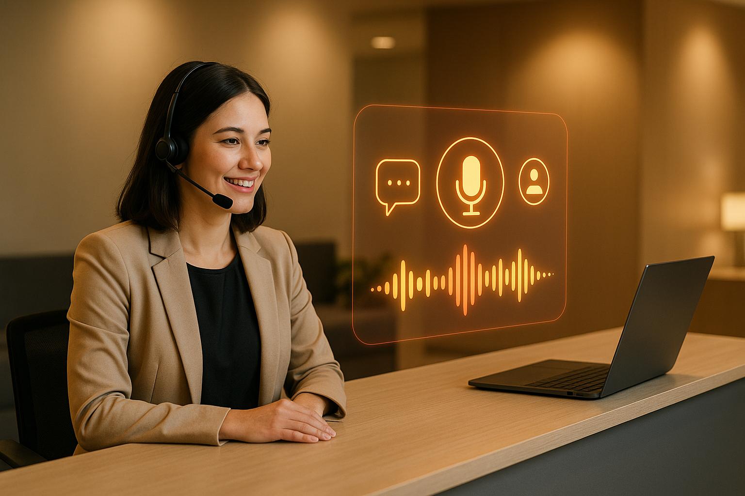 Voice AI Agent