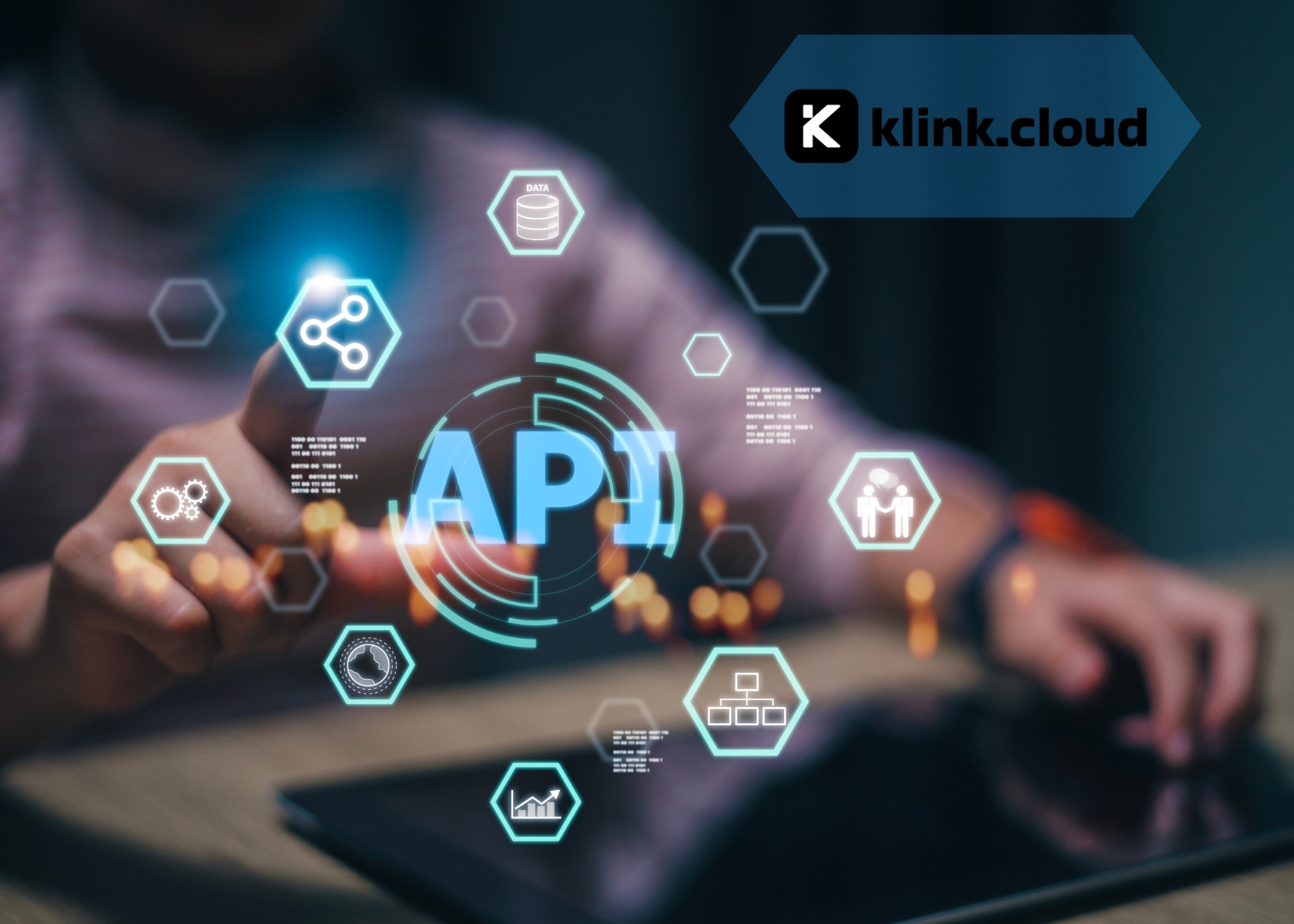 What Is Contact Center Software API Application?