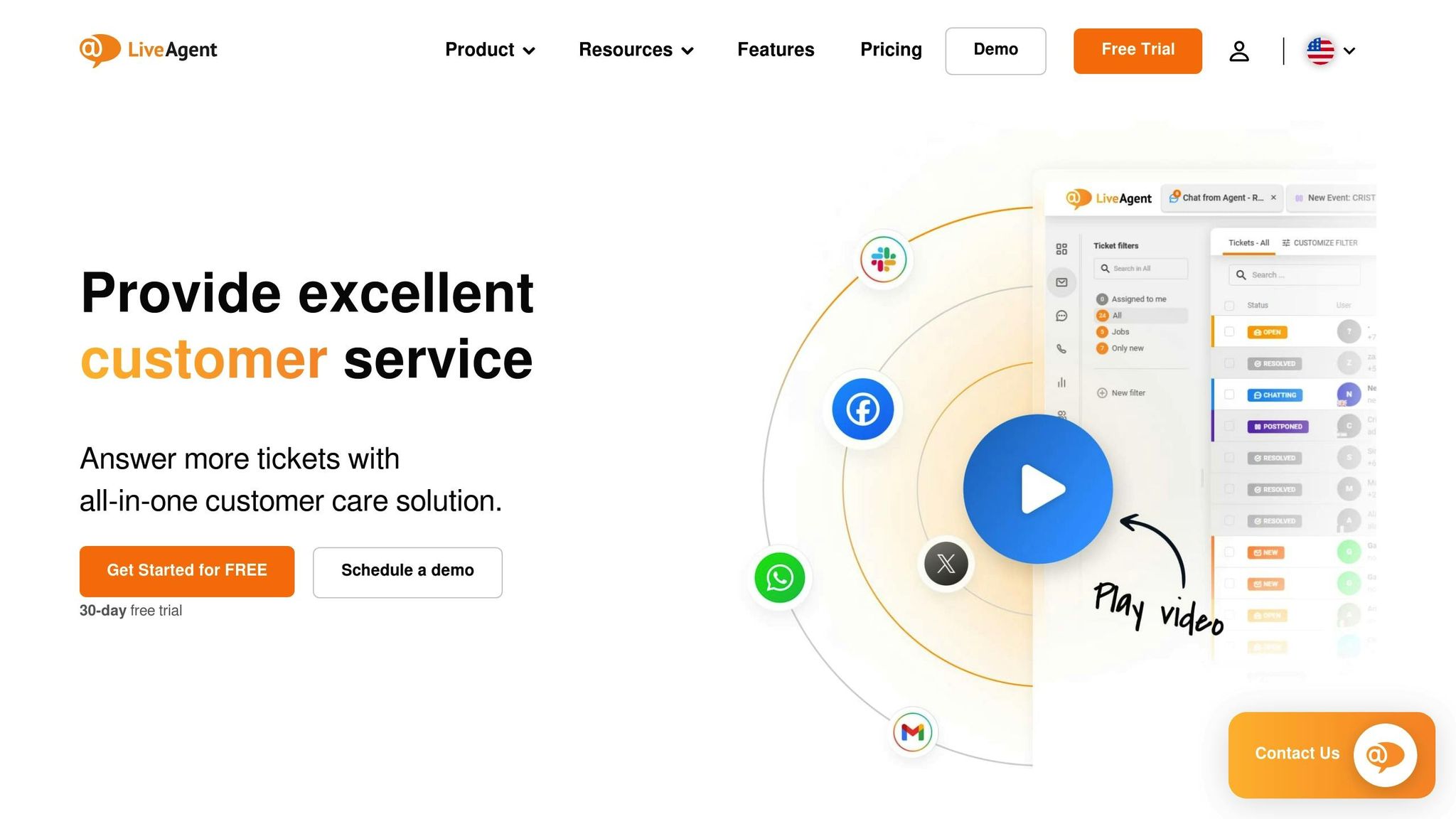 LiveAgent