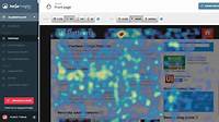 Review: Heatmap & user recording software