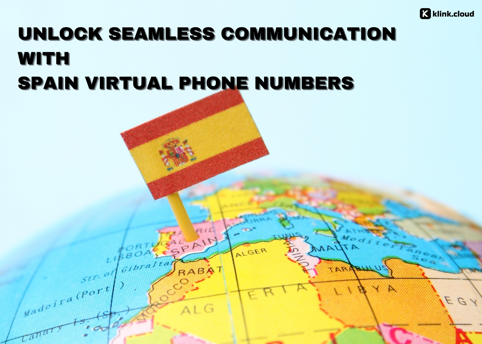Unlock Seamless Communication with Spain Virtual Phone Numbers