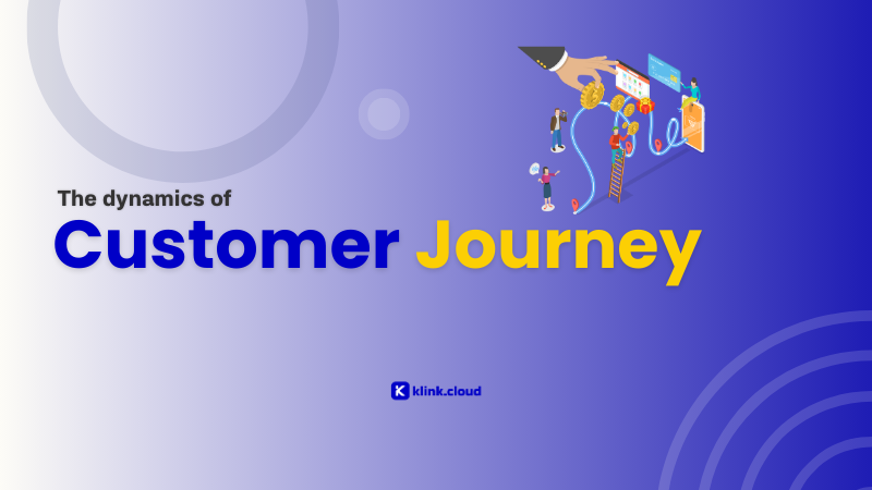 The Dynamics of Customer Journey : A Roadmap to Business Success