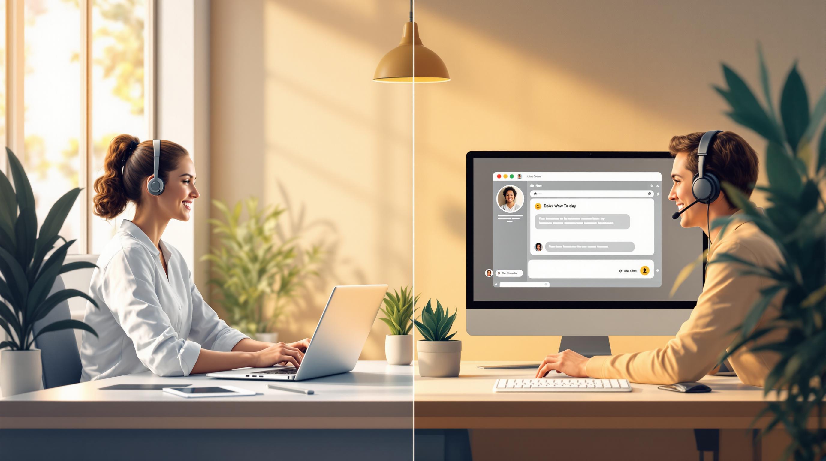 Email vs Live Chat: Which Support Channel to Choose?