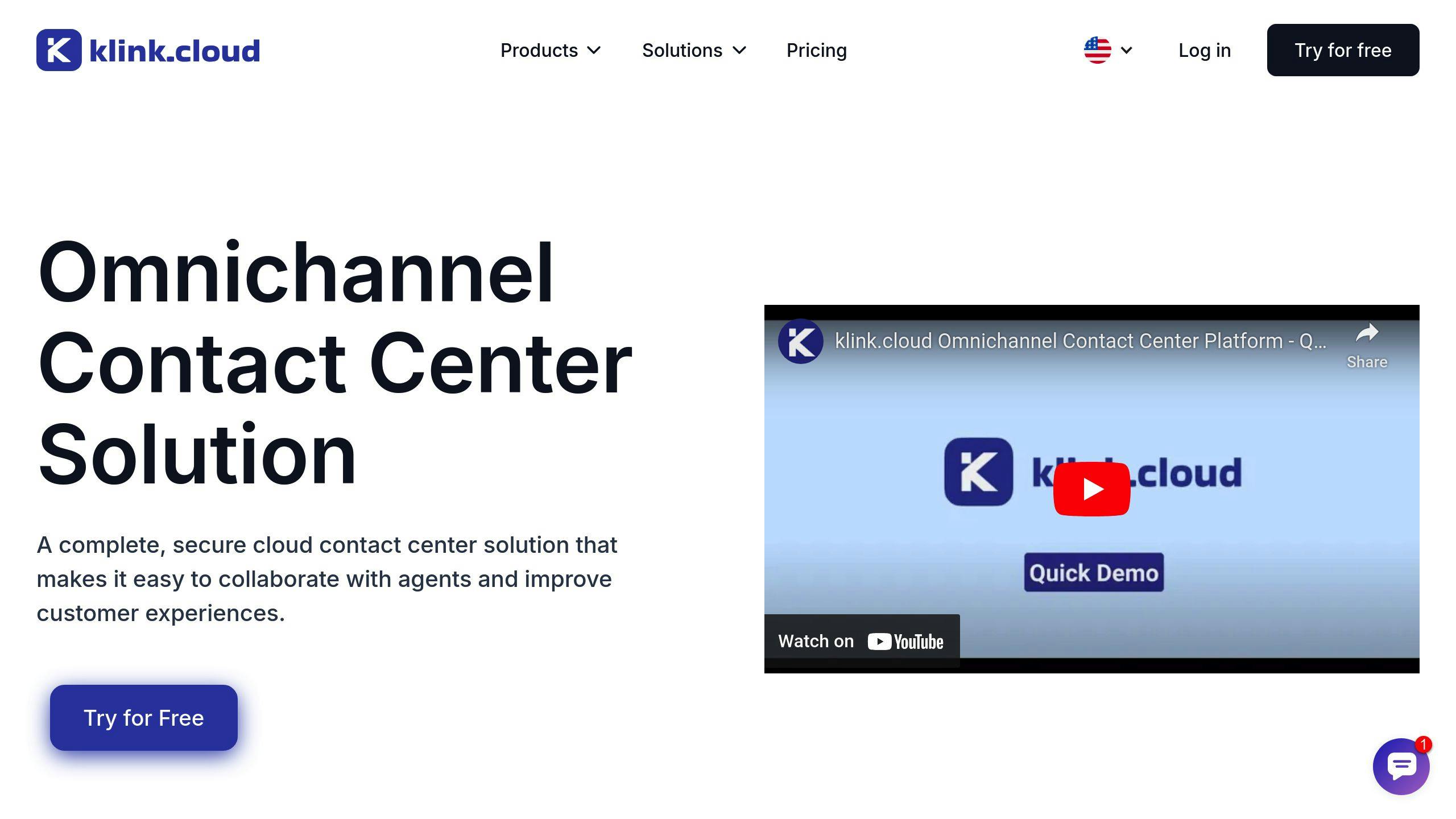 klink.cloud