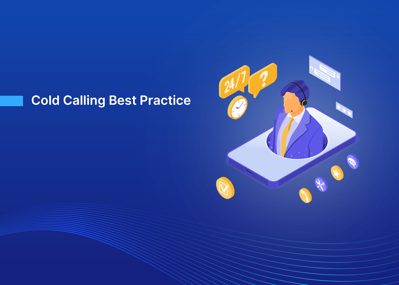 Cold Calling Best Practice