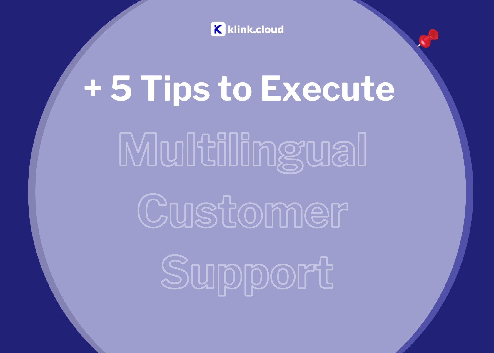 Multilingual Customer Support: What It Is + 5 Tips to Execute