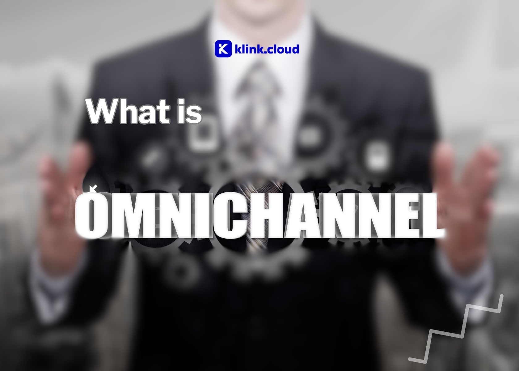 What is Omnichannel Customer Engagement?