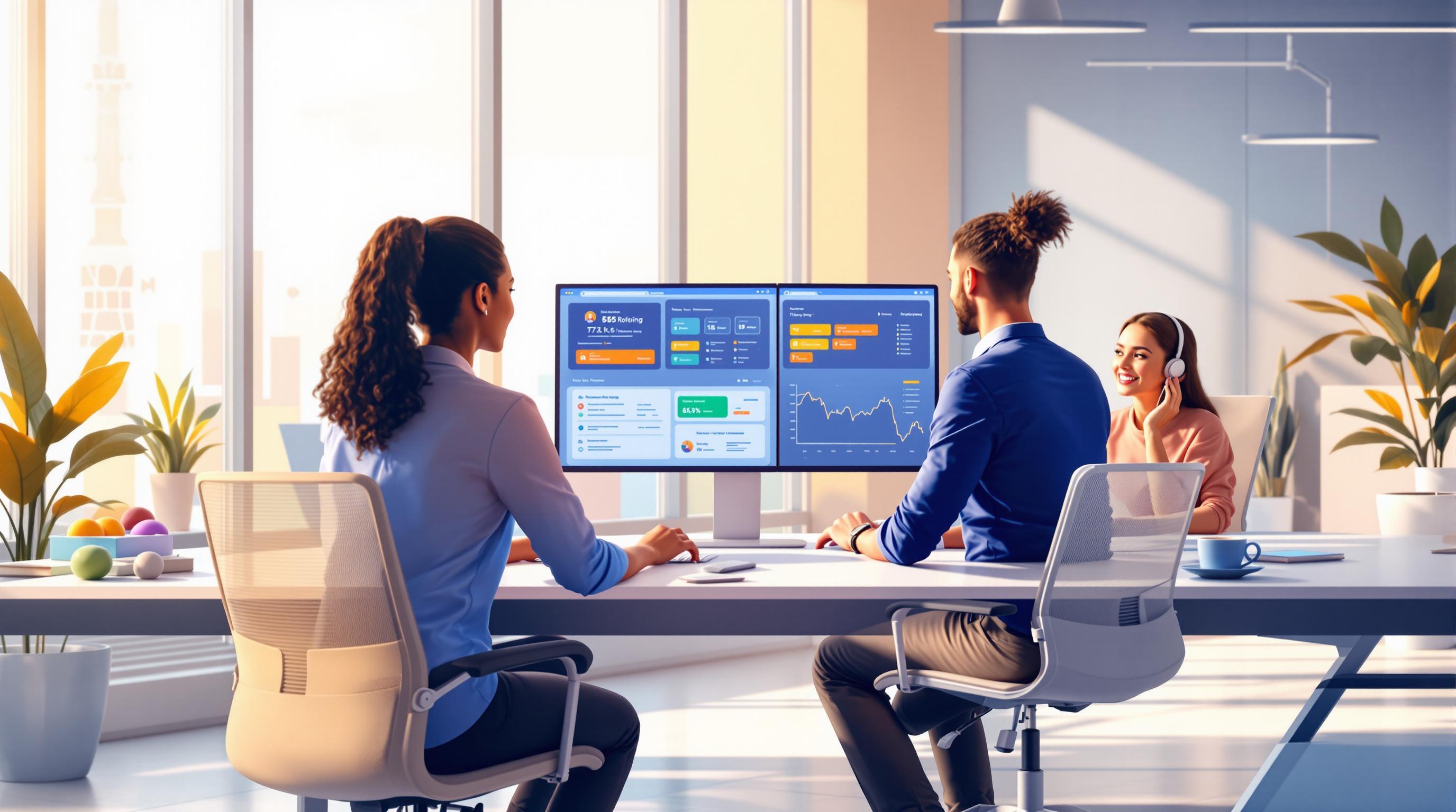 What Is Automated Ticket Routing?