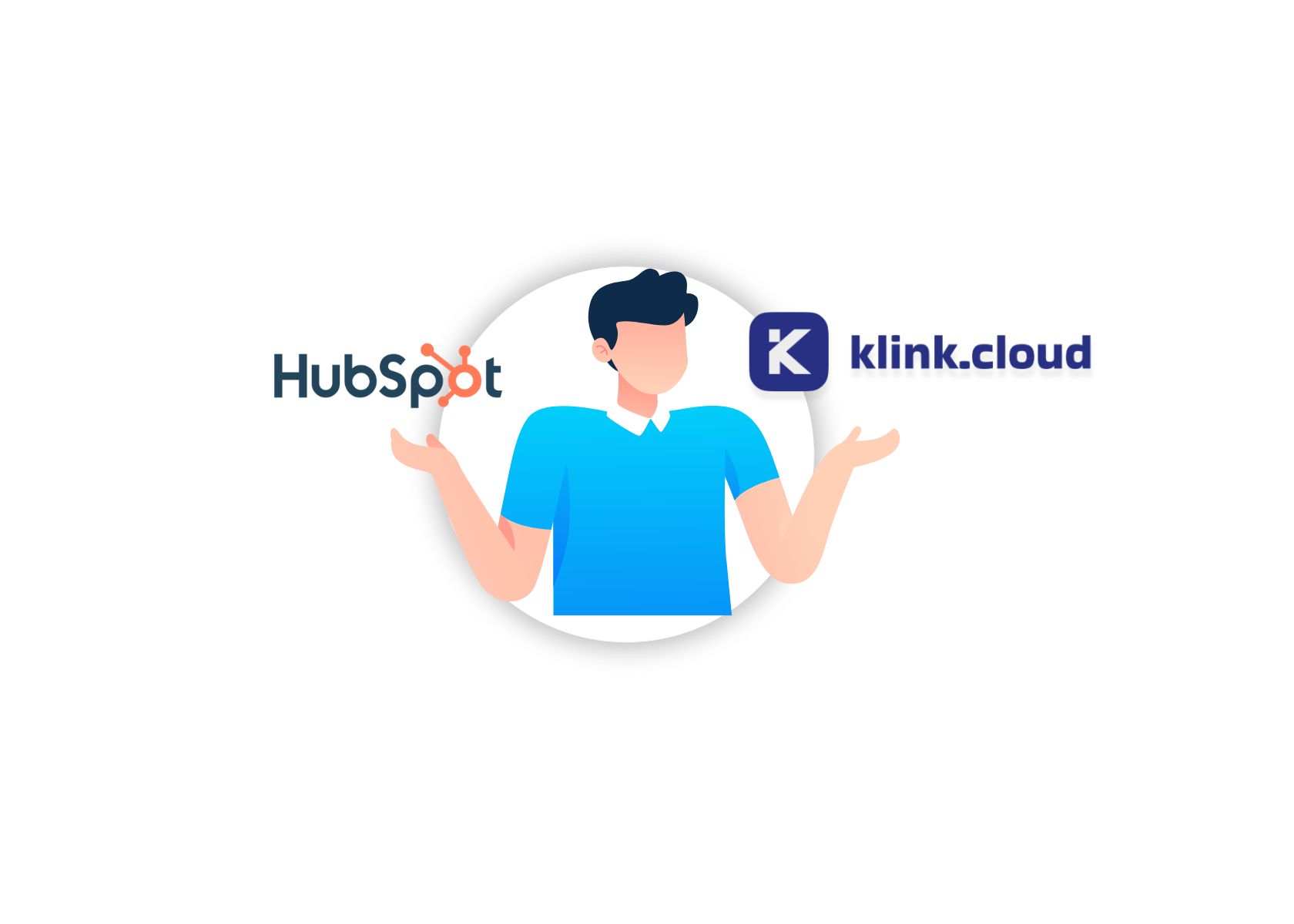 Comparing Hubspot Calling Plan and klink.cloud: A Cost-Effective Choice for Your Contact Center