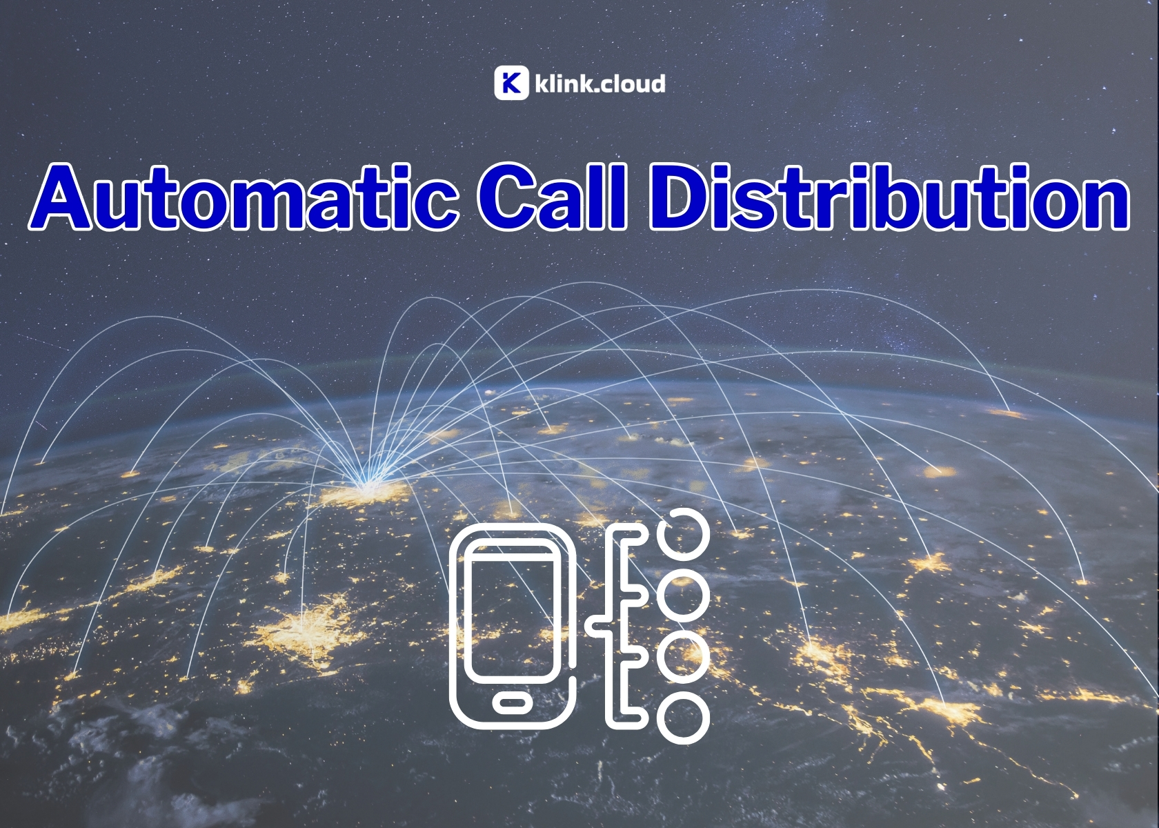Automatic Call Distribution in Call Centers