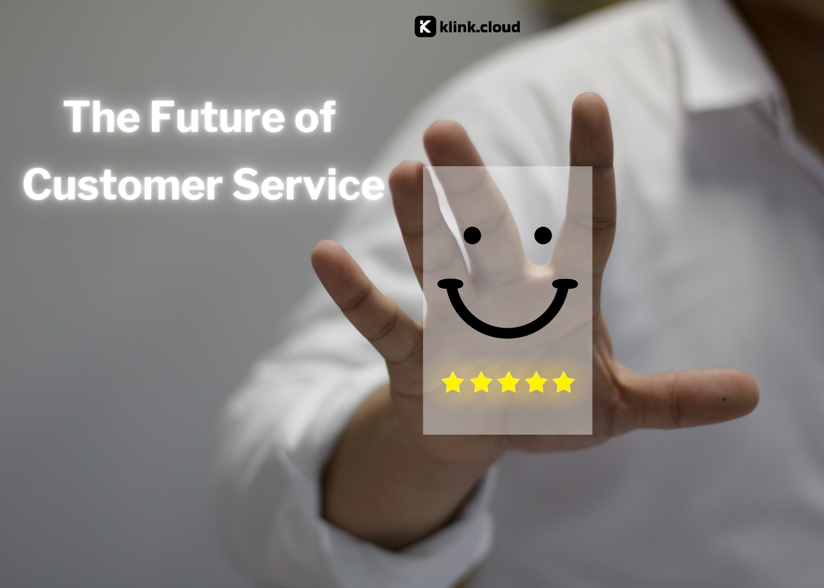 Contact Center Technology: The Future of Customer Service
