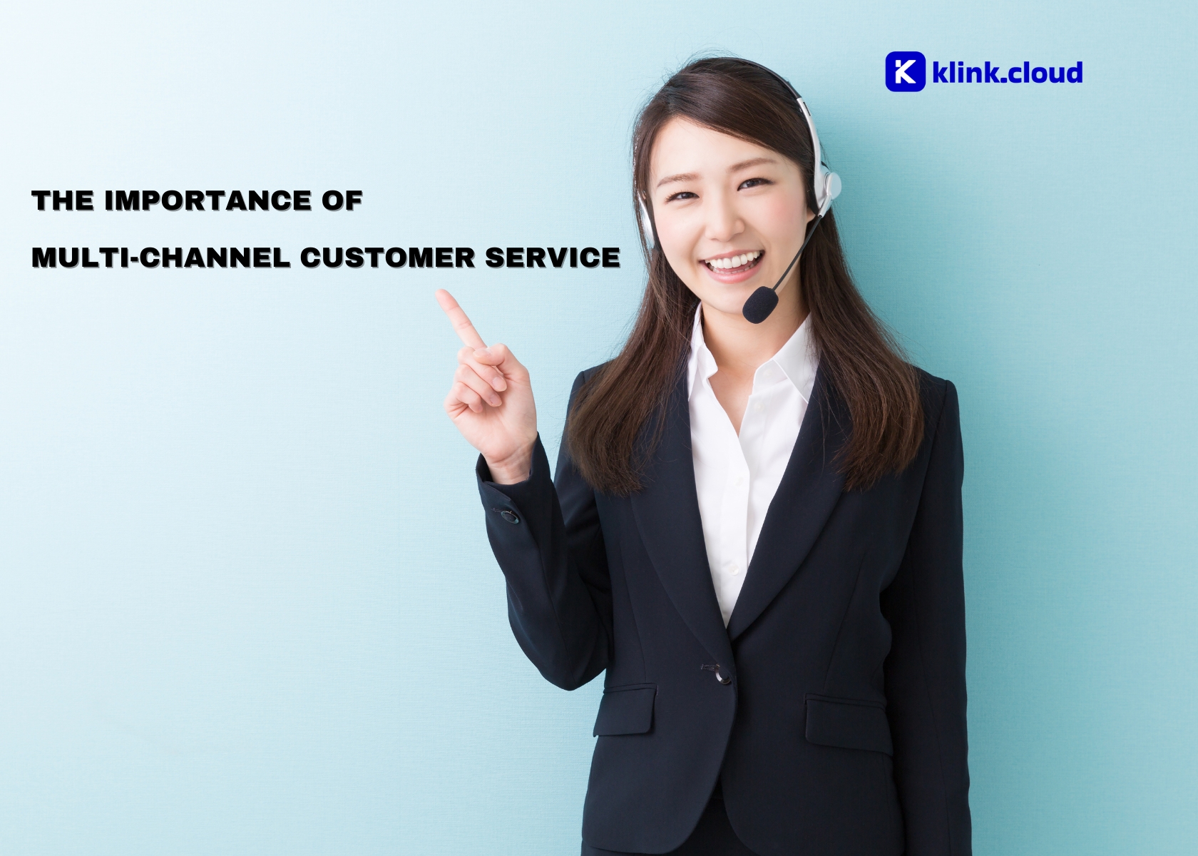 The Importance of Multi-Channel Customer Service