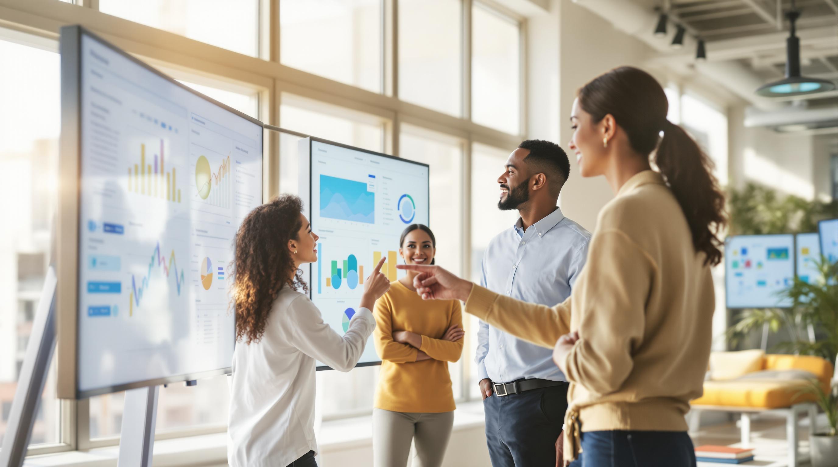 How to Use Service Analytics for Better Decisions
